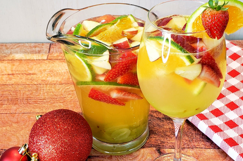Clericot Drink