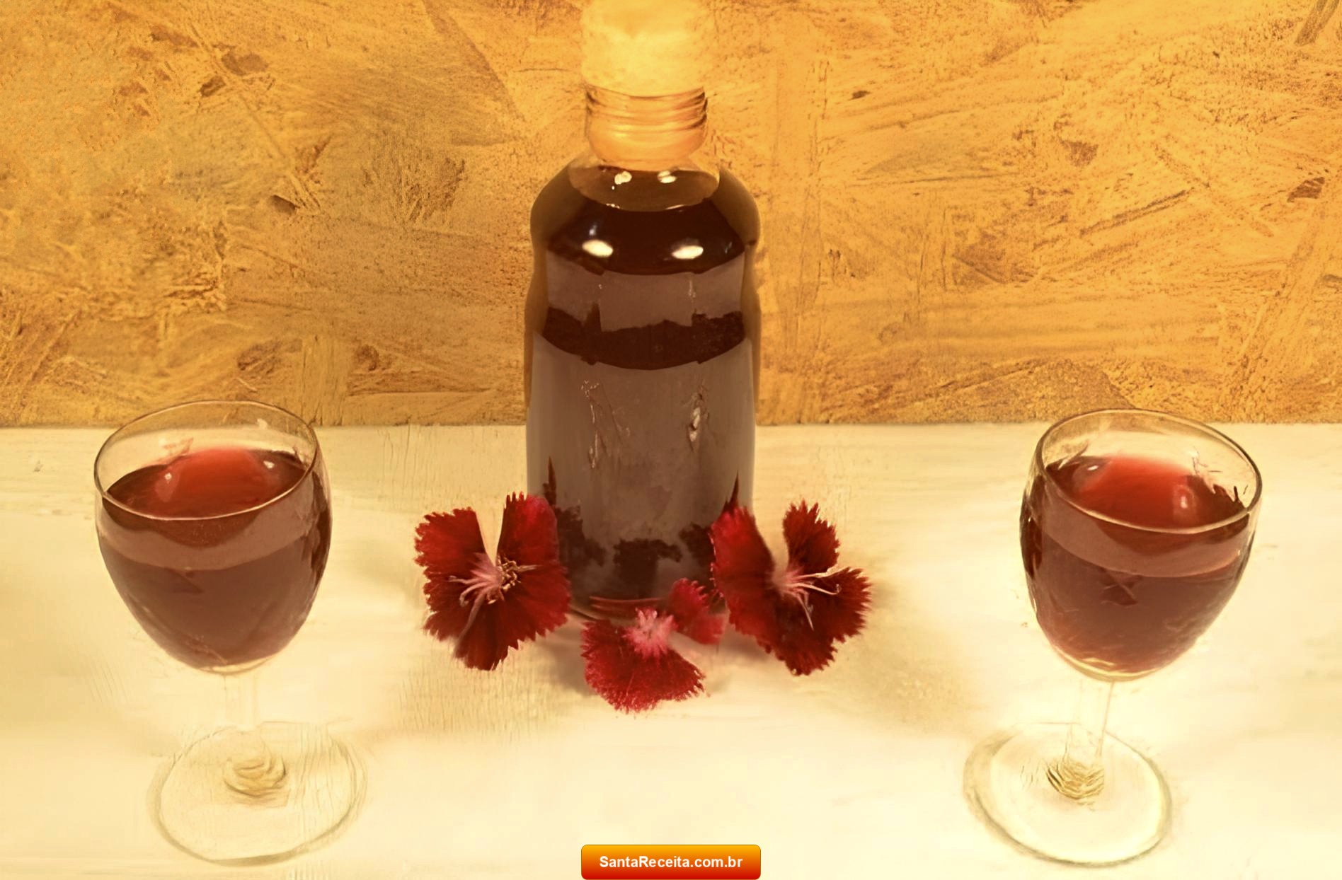 Licor de Jabuticaba