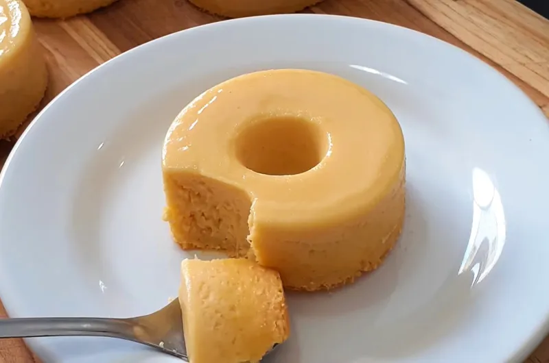 Bolo de Milho