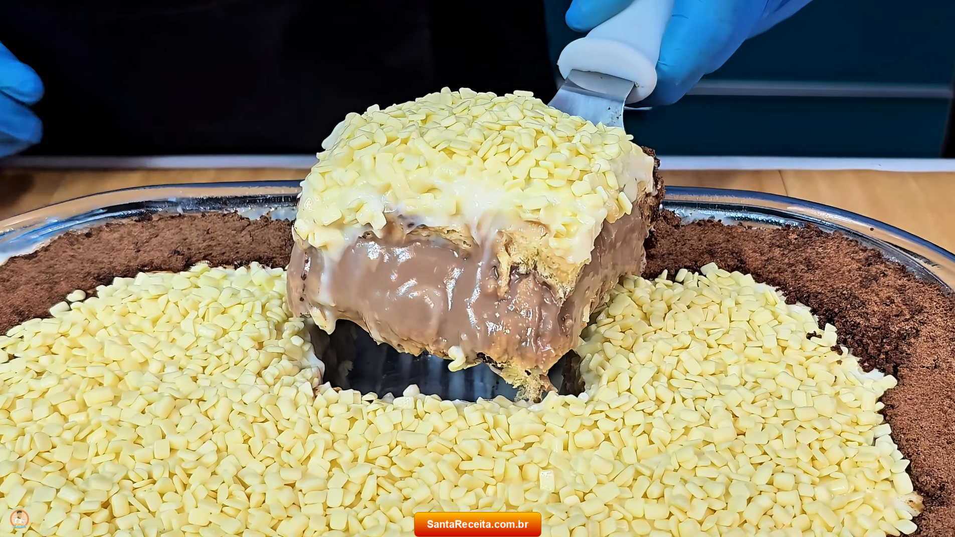 Pavetone (Receita de Natal)