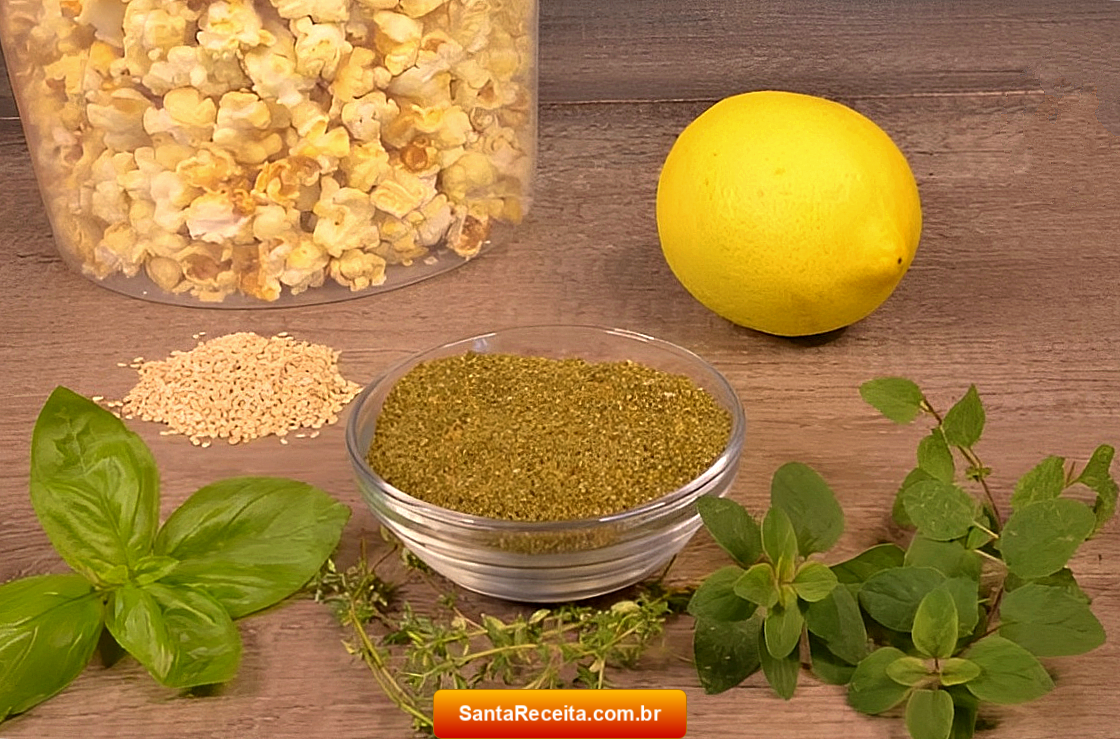 Zaatar