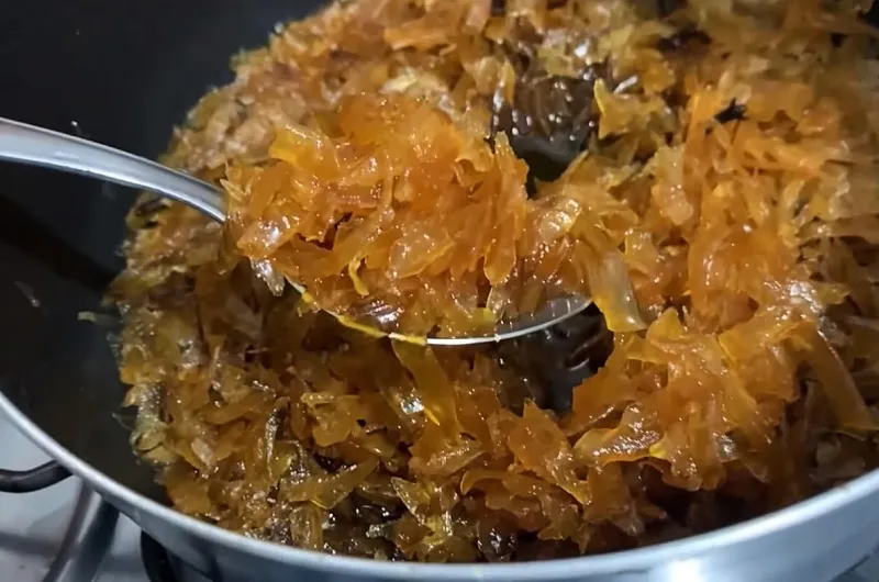 Doce de Mamão