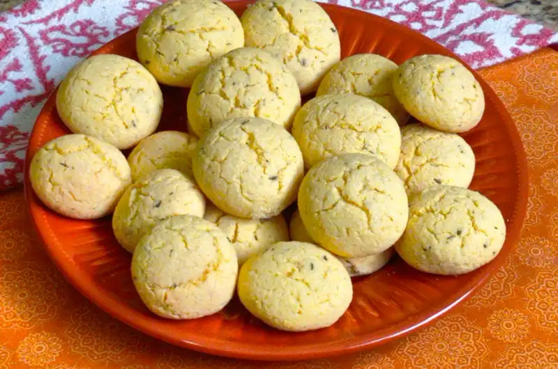 Biscoito FIT