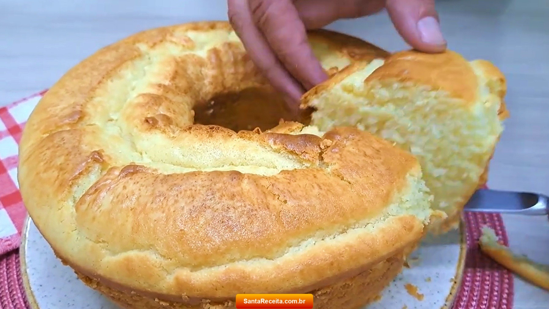 Bolo de Nata
