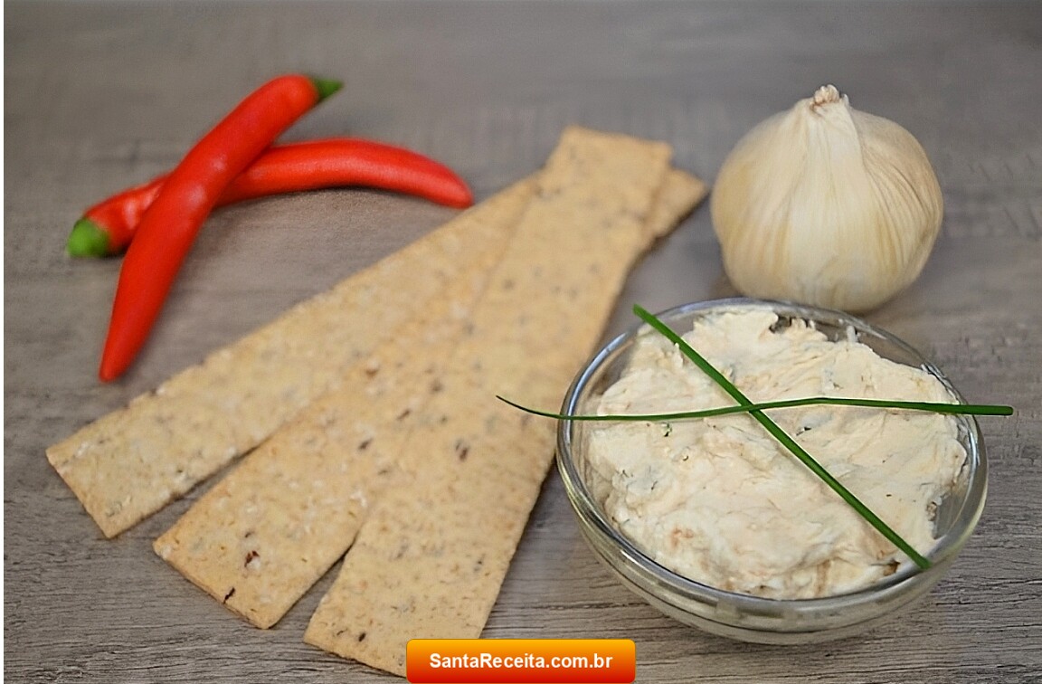 Pasta de Iogurte