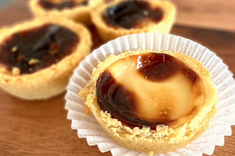 12 Sobremesas Deliciosas e Fáceis de Fazer