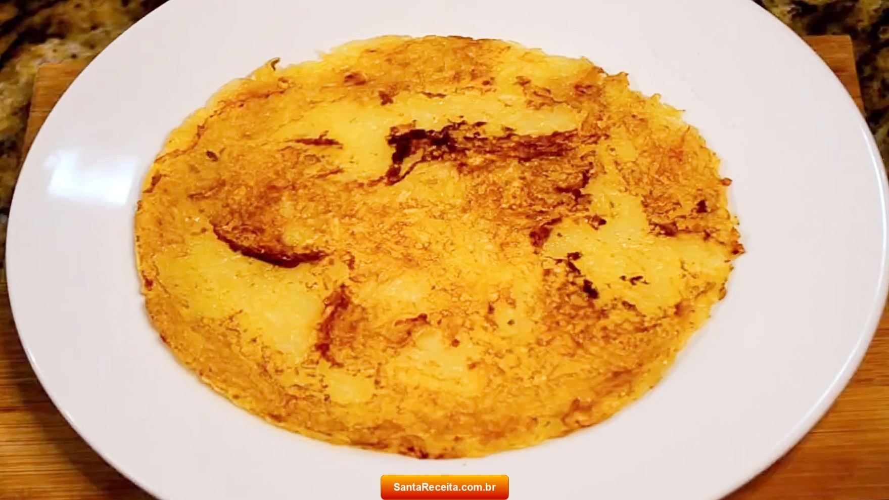 Batata Rosti