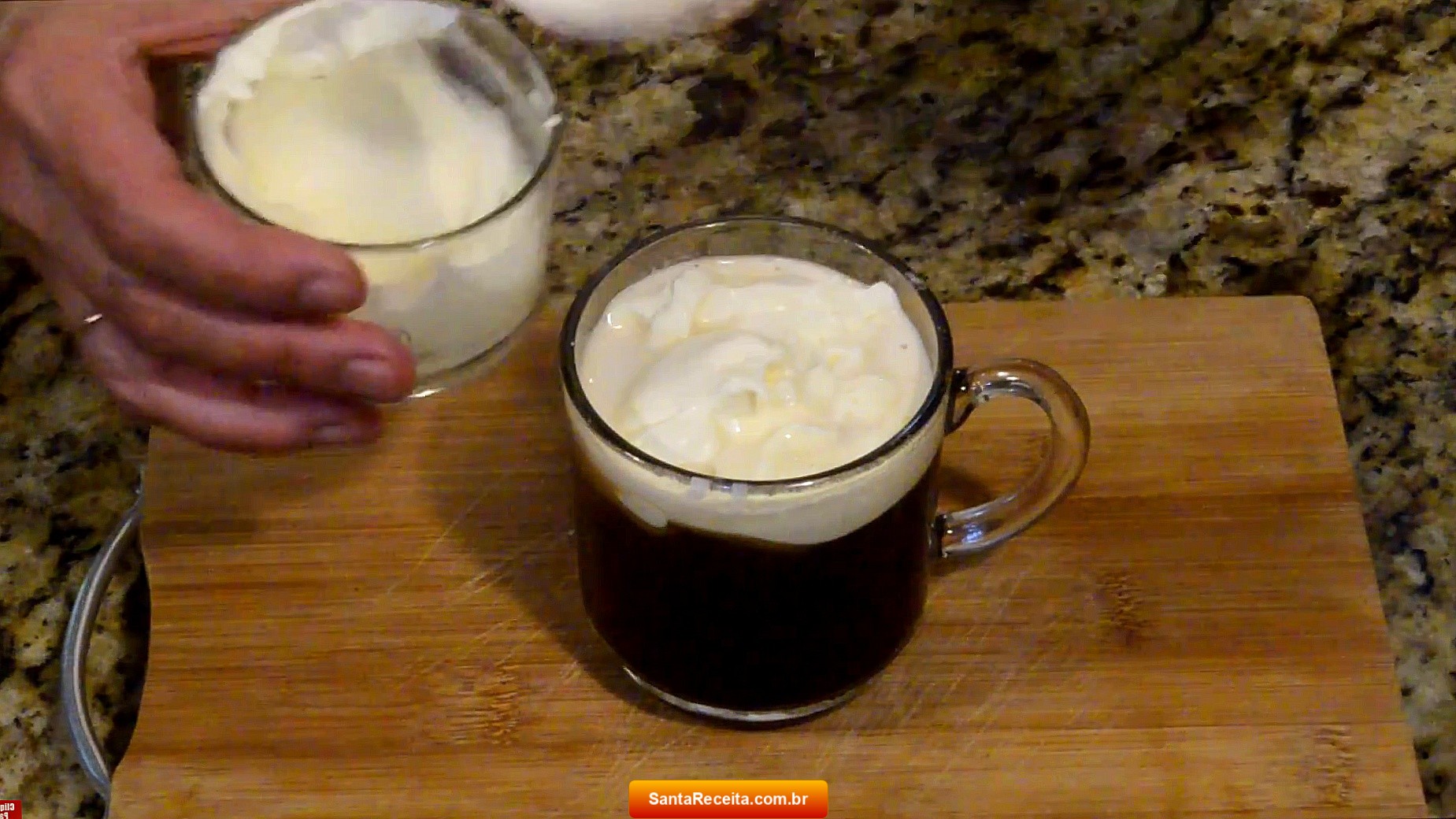Irish Coffee