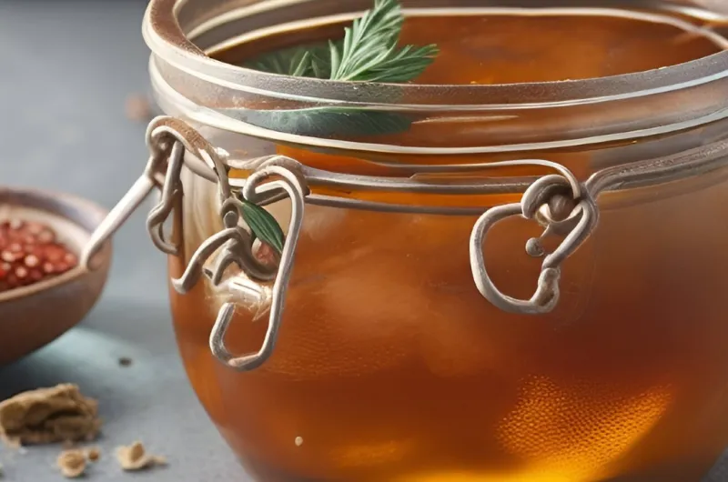 Kombucha