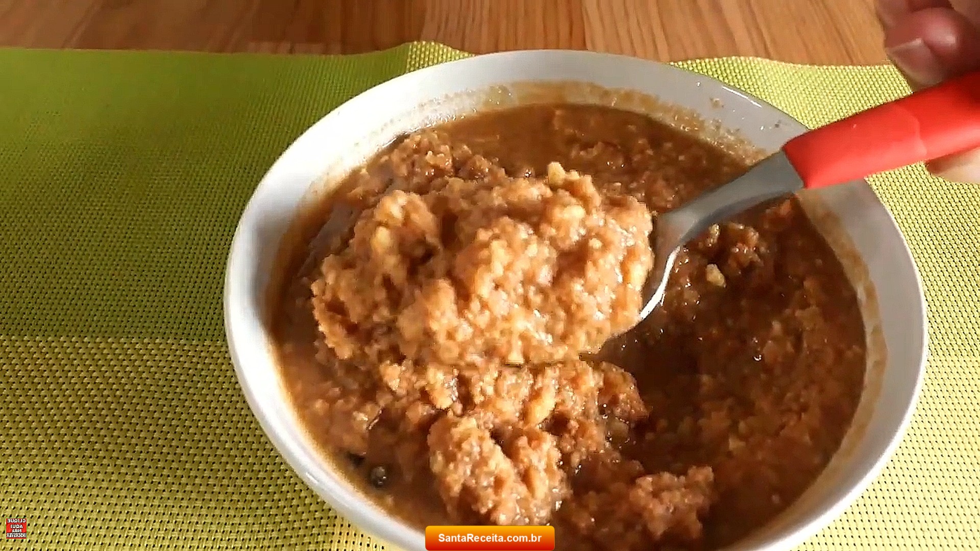 Doce de Leite Talhado
