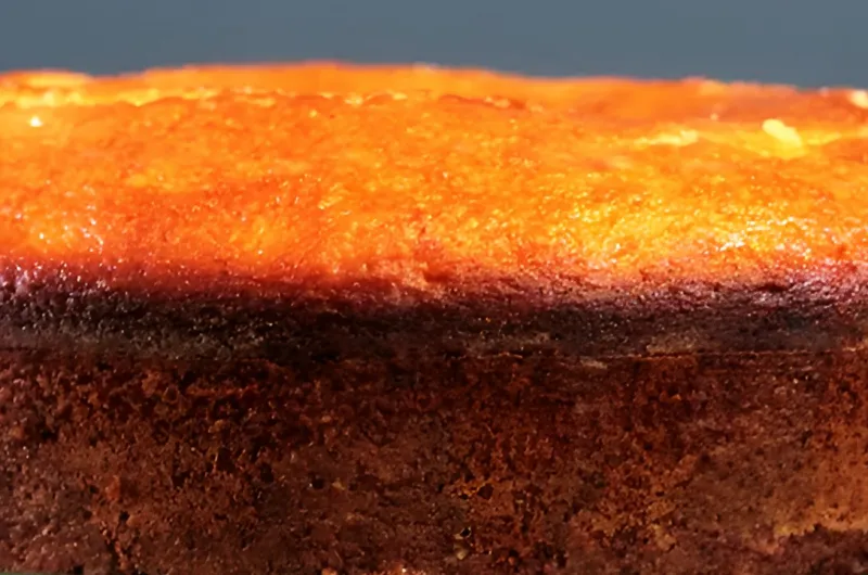 Bolo de Iogurte