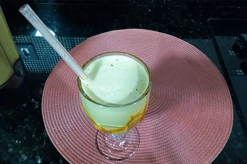 Café Gelado