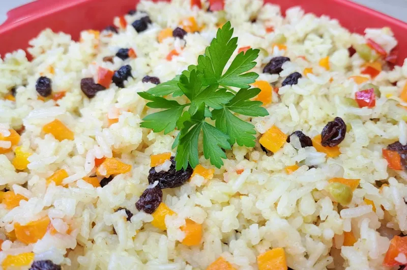 Arroz Agrega