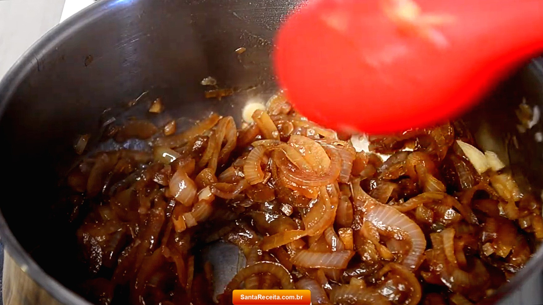 Chutney de Cebola