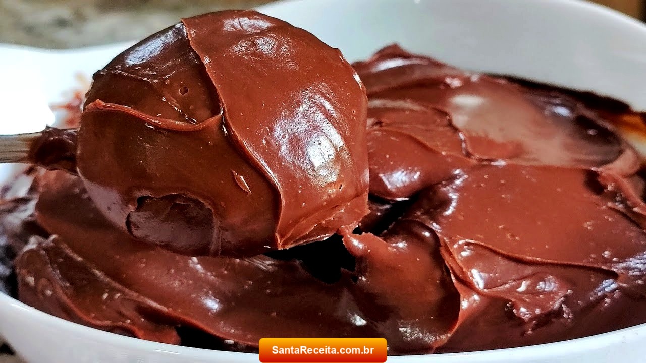 Chocolate Alpino
