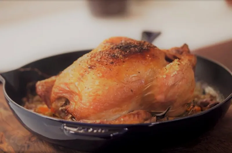 Frango Assado