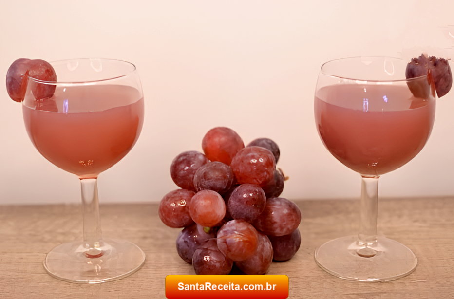 Suco de Uva