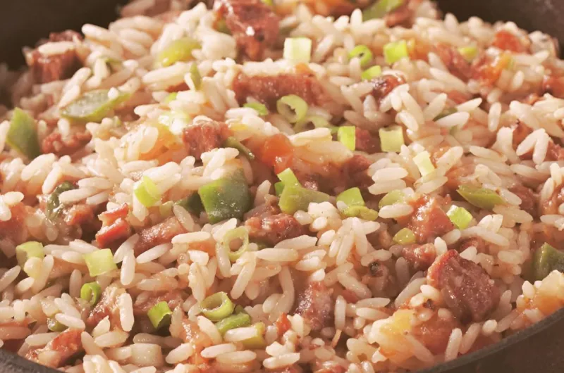 Arroz Carreteiro