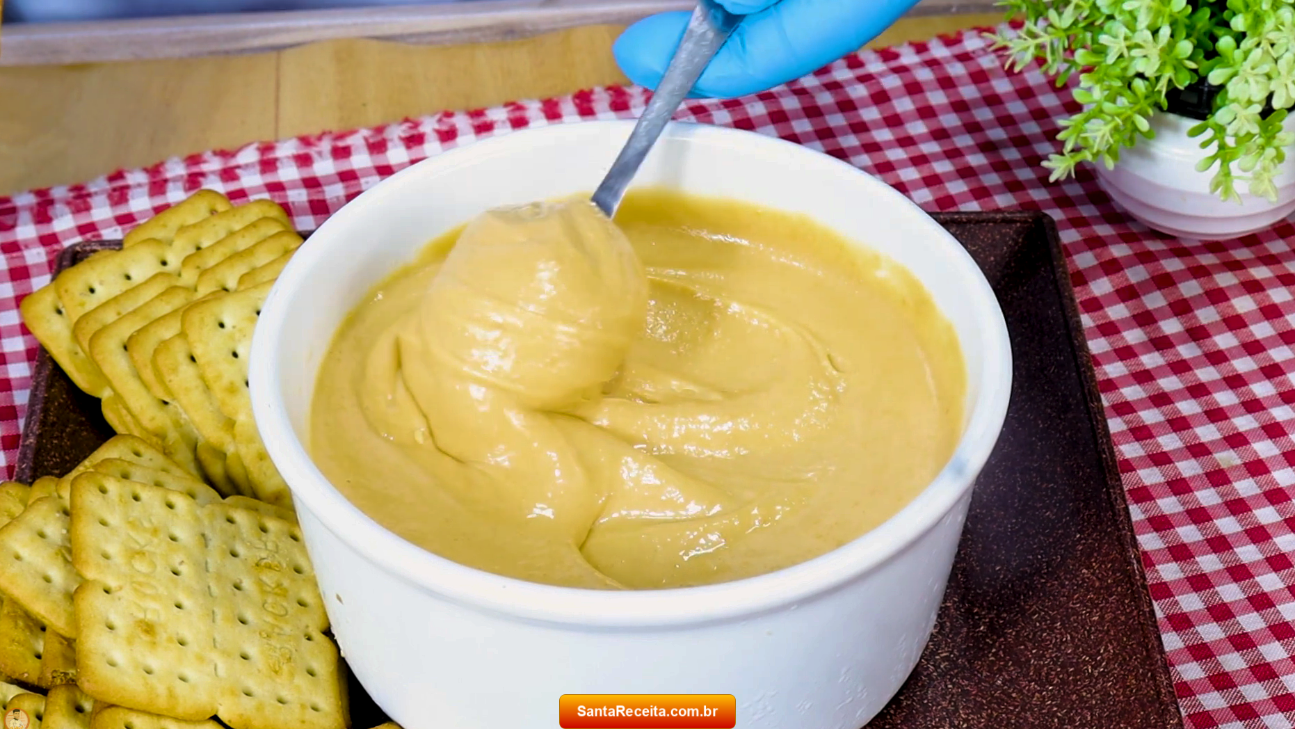 Doce de Leite de Forno