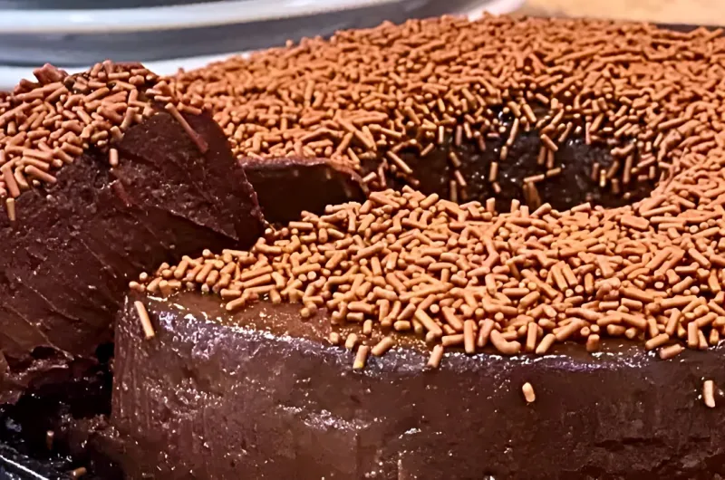 Brigadeirão