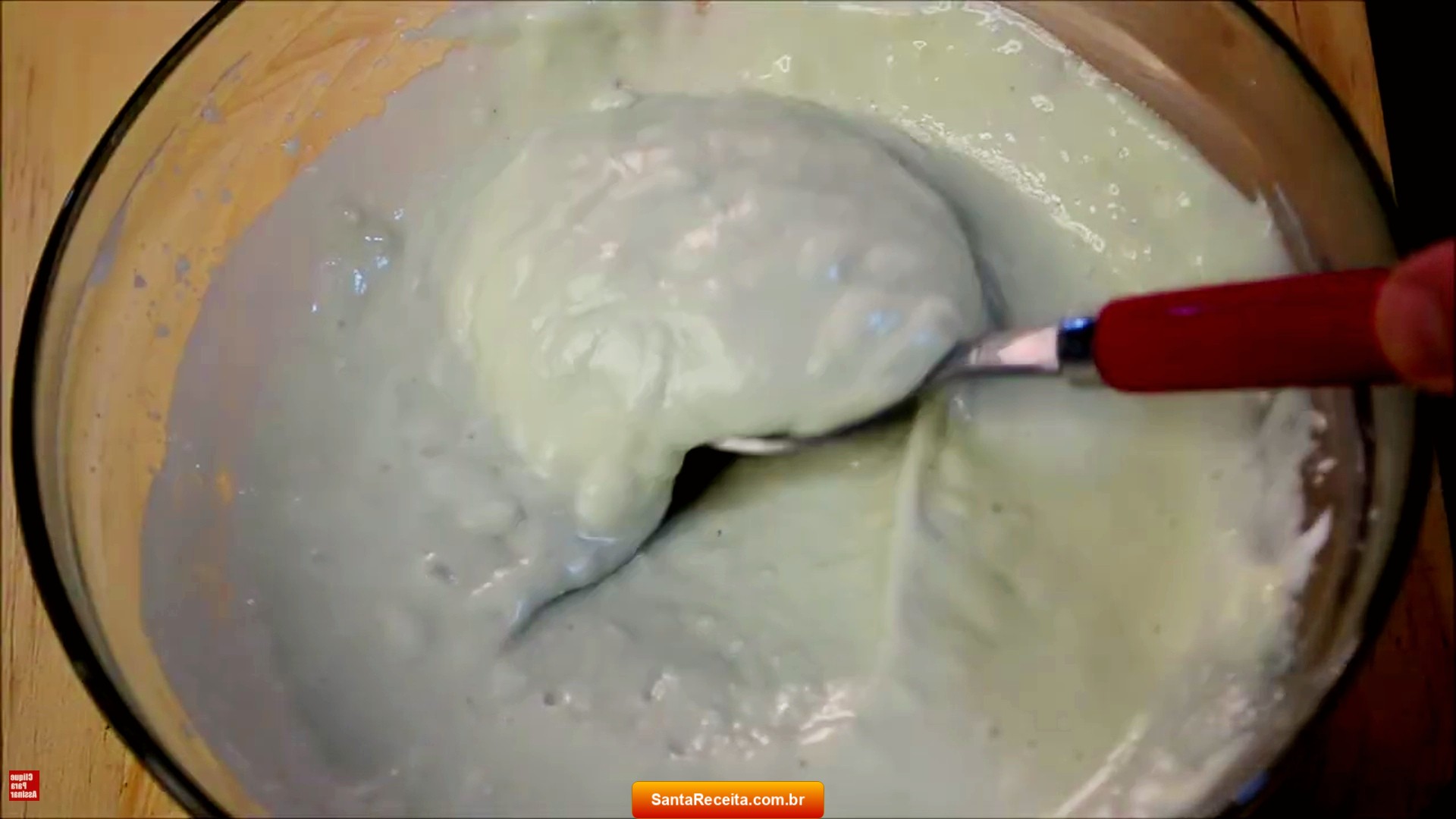 Molho Gorgonzola
