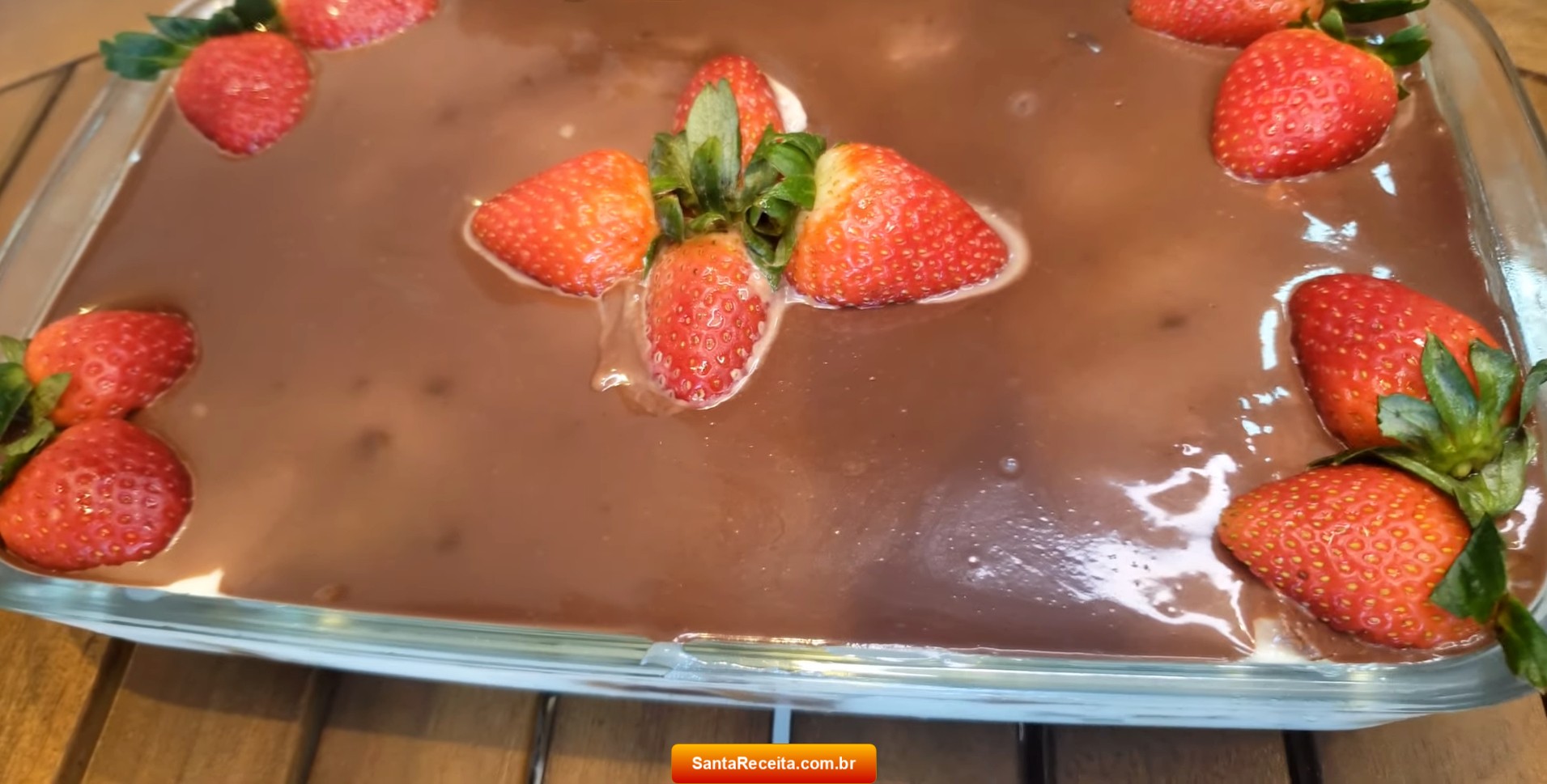 Pavetone de Natal (Receita de Natal)